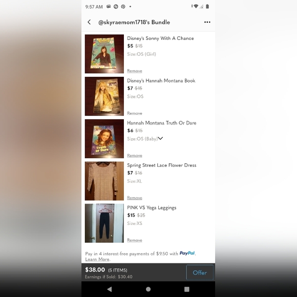 Reserved For - Picture 2 of 16
